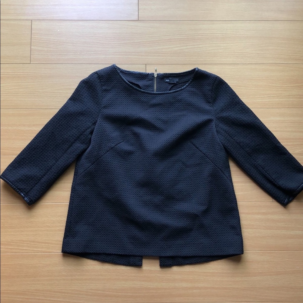 Club Monaco top size XS